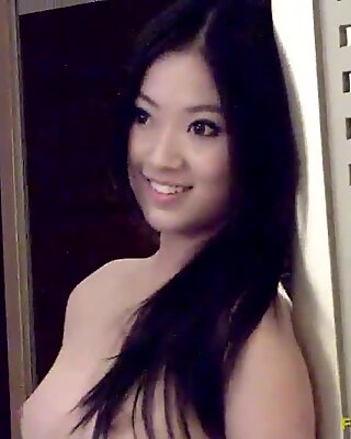 Hot Chinese Teen Girls Beautifull Hot Model Bingbing Doing Nude Photoshoot 01